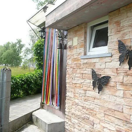 Holliday La Douane Prázdninový dům *