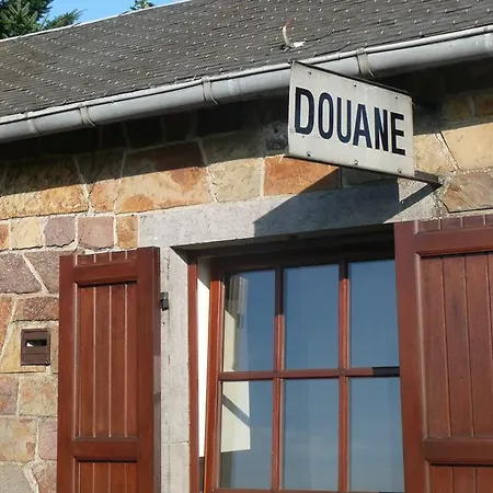 別荘 Holliday La Douane