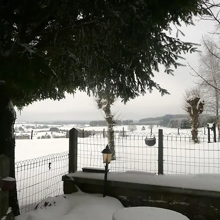 Prázdninový dům Holliday La Douane Gedinne