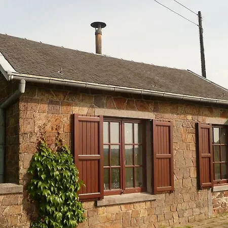 Holliday La Douane * Gedinne
