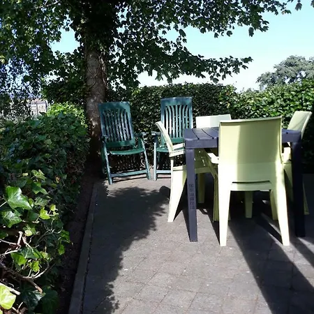 Holliday La Douane Semesterbostad Gedinne