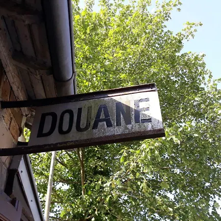 Holliday La Douane Prázdninový dům Gedinne